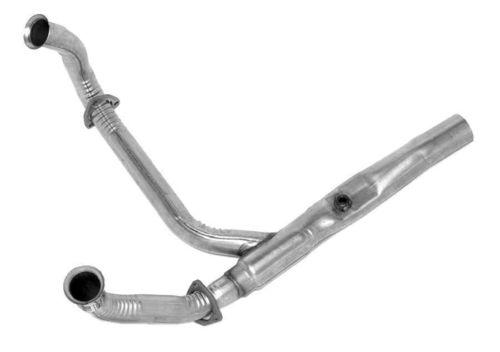 Walker exhaust 40325 exhaust pipe-exhaust y pipe