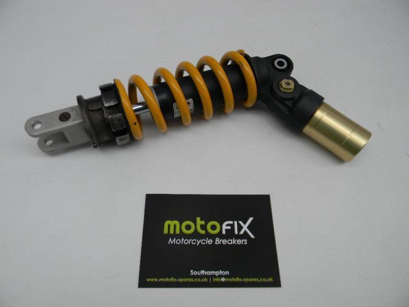 #34576 honda cbr1000rr rr5 2005 rear shock