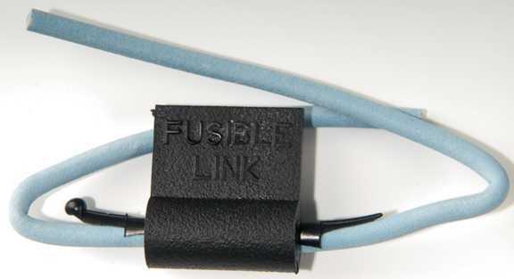 Belden bel 784694 - wire fusible link, 16