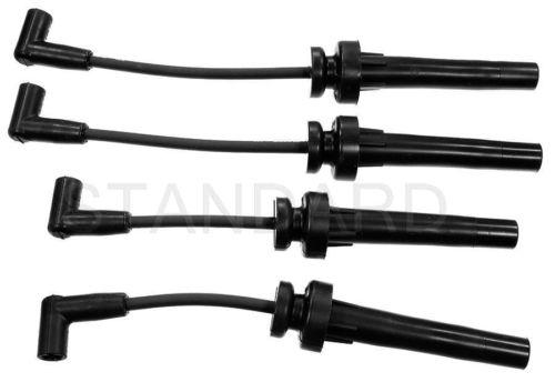 Smp/standard 7507 spark plug wire