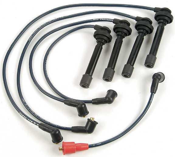 Belden bel 700447 - spark plug wire set - premium