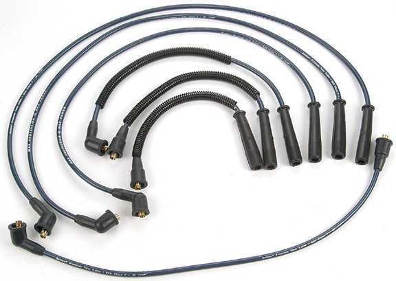 Belden bel 700476 - spark plug wire set - premium