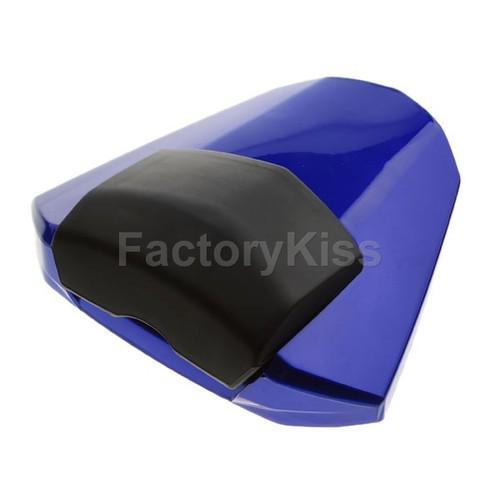 Factorykiss rear seat cover cowl for yamaha yzf r6 2008-2010 blue