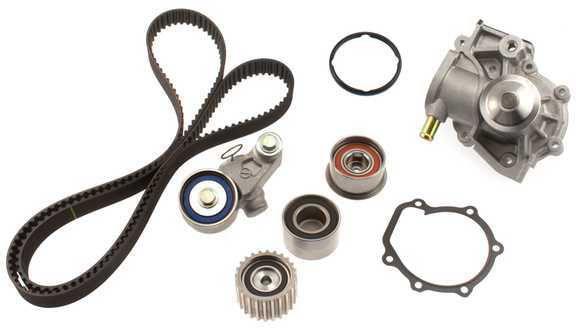 Altrom imports atm tkf001 - timing component kit w/ water pump