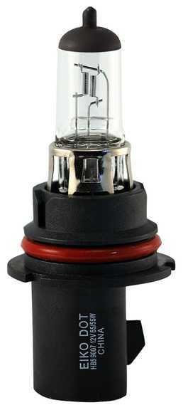 Advantage bulbs avb 9007 - headlight bulb - low beam (halogen)