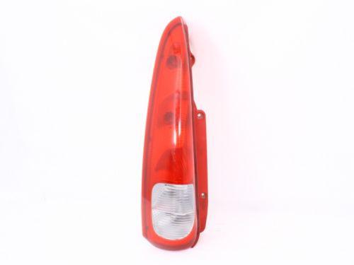 04-08 chevrolet vivant left tail light