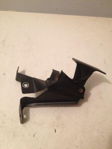 C4 corvette hood release handle 84-89