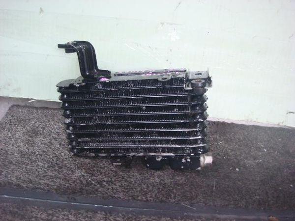 Mazda rx-7 1993 oil cooler [9e20700]