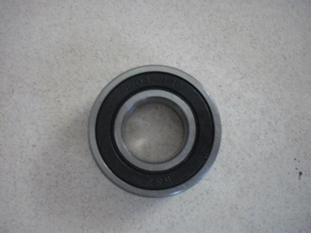 Scooter 150cc gy6 6004-2rs high quality ball bearing engine crank