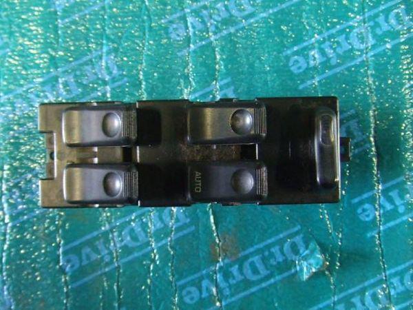 Mazda demio 1998 power window switch [0361900]