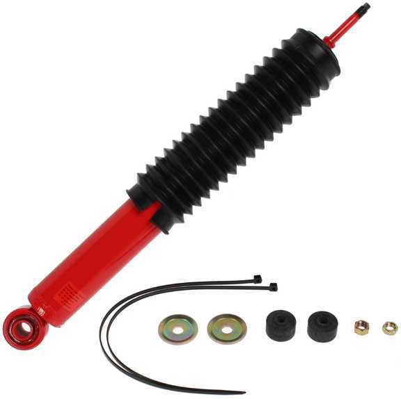 Altrom imports atm k565025 - shock - gas - rear