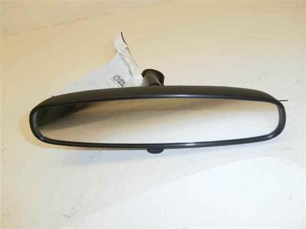 Pontiac chevy gmc olds saturn cadillac rear view mirror