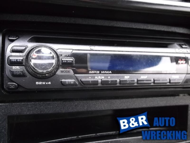 Radio/stereo for 97 honda prelude ~