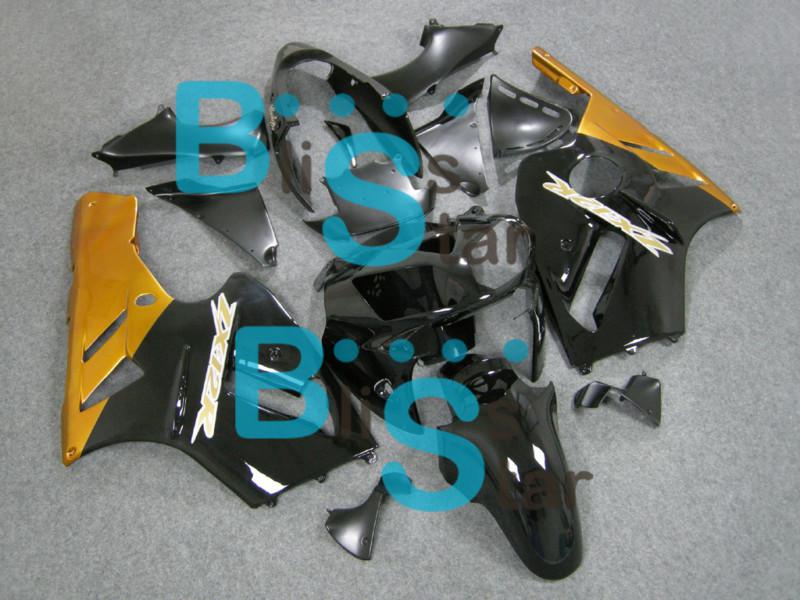 Kawasaki zx12r zx-12r ninja 2002-2006 2003 2004 2005 02-06 custom fairings 9