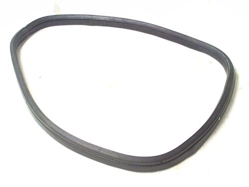 Kawasaki front hood trim seal gasket stx 12f 15f sts 900 1200 jt oem jet ski