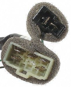 Standard motor products us171 ignition switch and lock cylinder