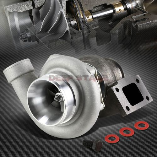 Gt35r gt3582r t3 flange v-band racing turbine ball bearing turbocharger .82ar