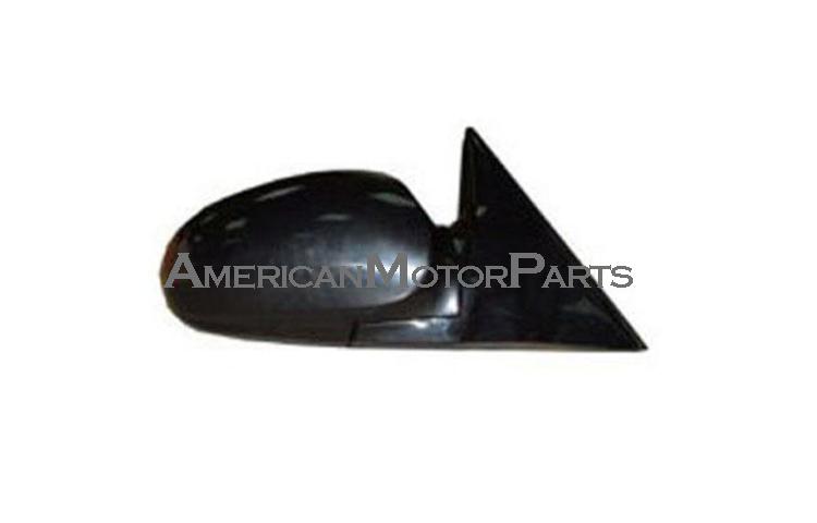 Passenger replacement power heated mirror 99-05 fit hyundai sonata 8760638510