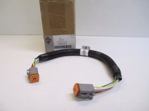 International navistar interconnect harness new 3558937c92