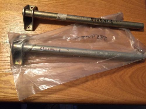 Nos cessna support assembly p/n 5854016-1