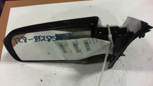 88-92 93 94 95 96 97 chevy astro l. side view mirror 2964