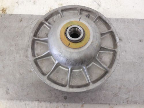 2003 03 polaris sportsman 500 secondary driven clutch