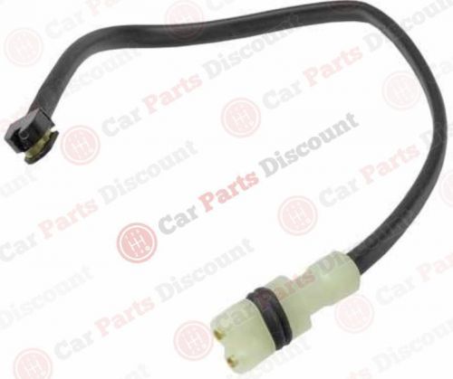 New pex brake pad sensor, 944 612 212 01