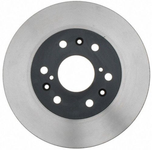 Raybestos 580279 advanced technology disc brake rotor