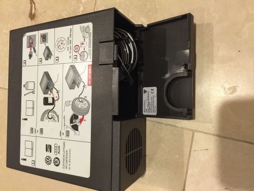 Audi porsche air tire compressor pump