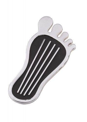 Mr. gasket 9645 gas pedal pad