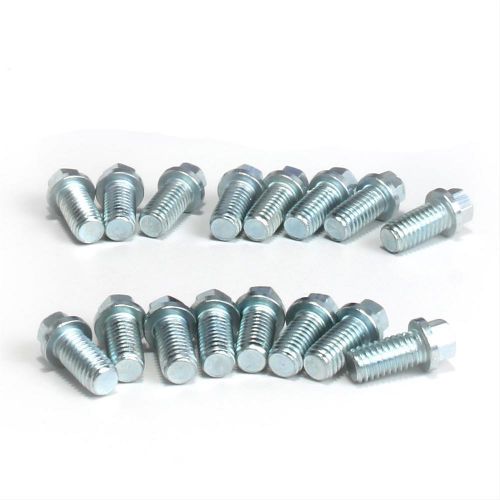 Bbk 1577 kit header bolts 3/8&#034; quantity 16