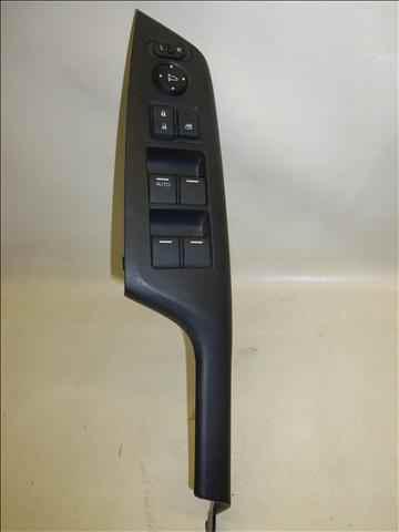 2013 honda civic master power window switch oem lkq