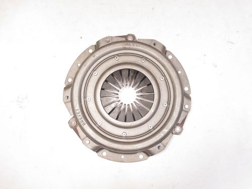 Peugeot 504 gas 1970-1979 beck arnley reman clutch cover  064-7424