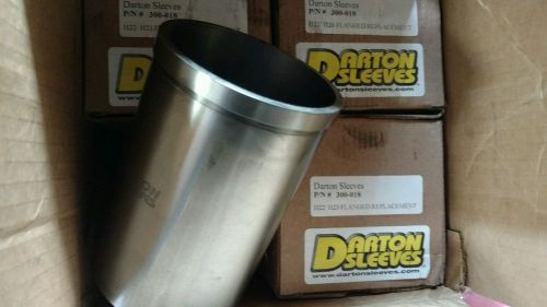 97-01 h22 darton dry sleeves