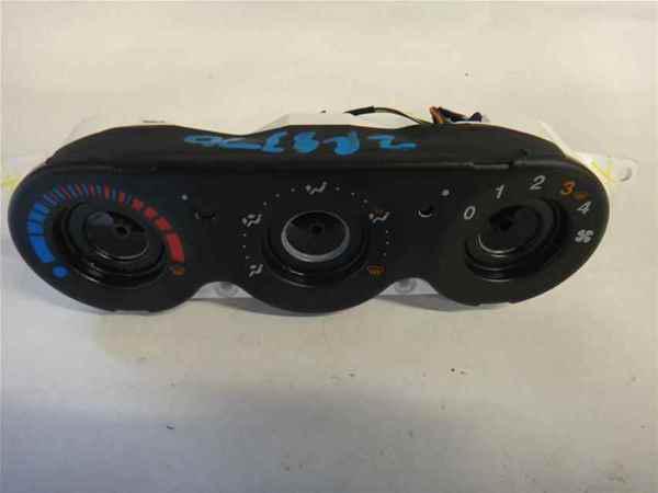 11 12 13 ford transit temperature control oem