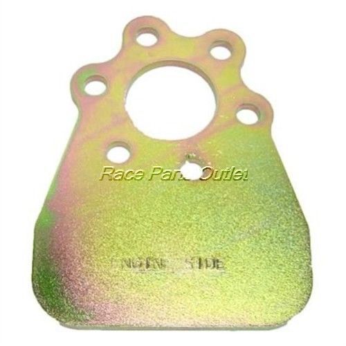 Prc #rm-530 gm balance plate 1-piece rear main seal