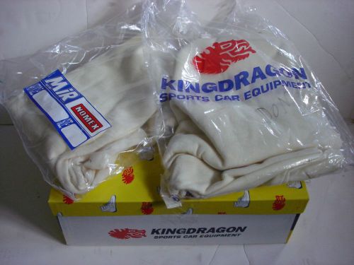 Italian king dragon driving nomex underwear set  -  go kart/car/race/rally/track