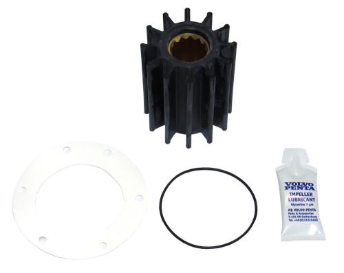 Oem volvo penta impeller kit 21951358