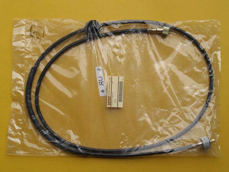 Datsun 520 truck 1960 - 1970  speedo cable new 