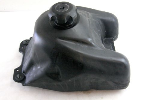 Fuel tank 2007 suzuki lt-z250 lt z 250 gas gastank fueltank petrol oem