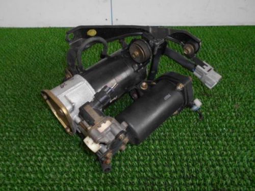 Toyota century 1997 air suspension compressor [2652300]