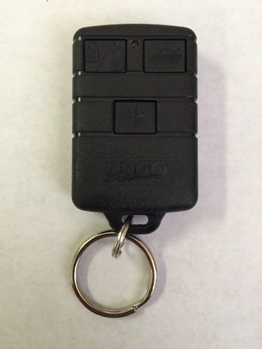 Ungo 3 button car remote j5523518t1