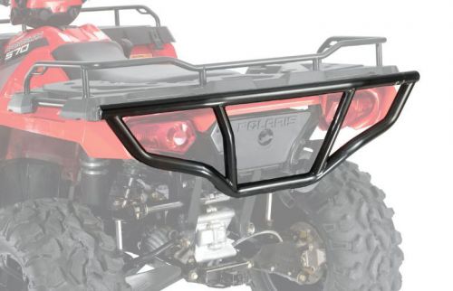 Polaris 570 sportsman touring rear brushguard bumper 2014-2016