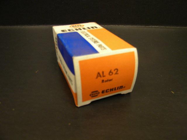 Nos/vintage napa/echlin al-62 rotor (35-54 amc/mopar/nash/hudson/jeep)