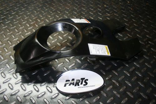 2010 polaris sportsman 300 gas tank cover black 5435714-070