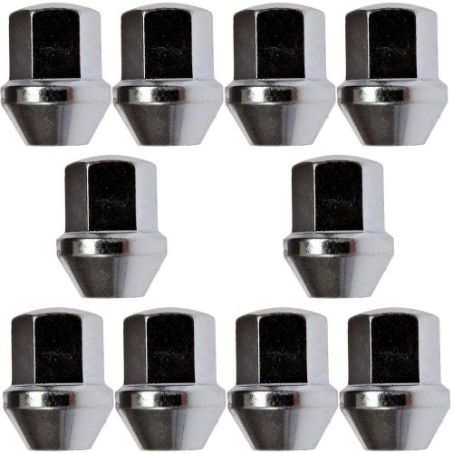 10-wheel lug nut (dorman #611-204)