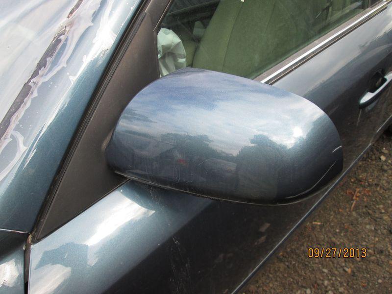 06 07 08 09 10 hyundai sonata left power door mirror heated