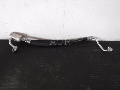 01-07 toyota sequoia a/c discharge hose oem 88711-0c100