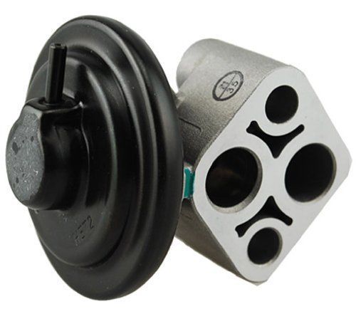 Egr control valve