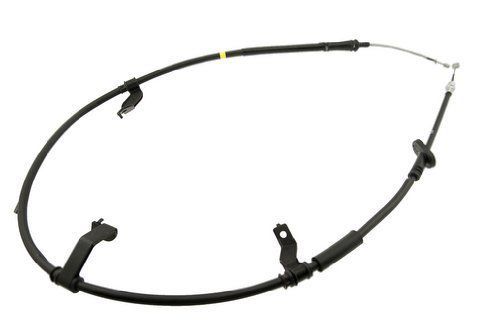 Auto 7 920-0198 parking brake cable for select for kia vehicles